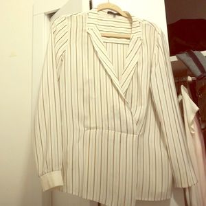 Tibi Dress blouse for work